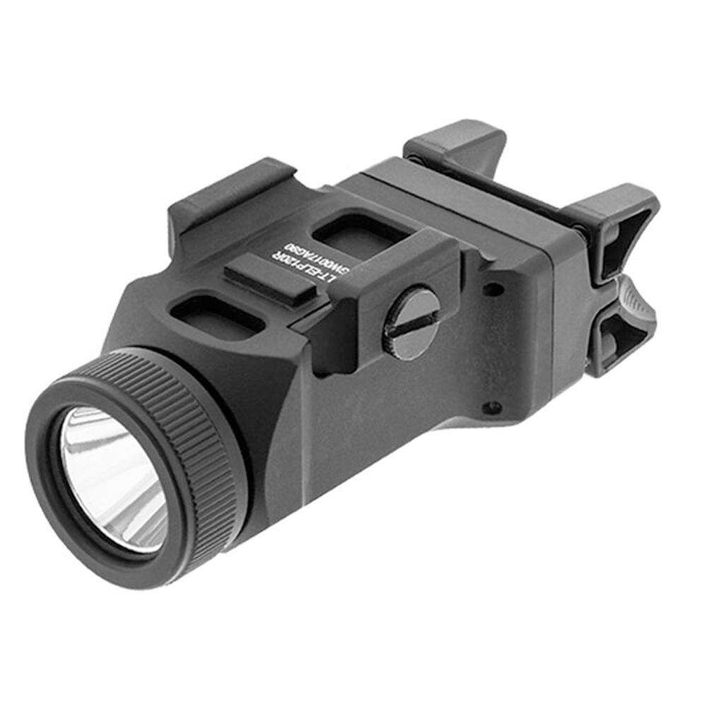 Flashlights&Batteries Leapers Inc.   UTG Ready Series UTG Sub-Compact Pistol Light 200 Lumen Picatinny Mount